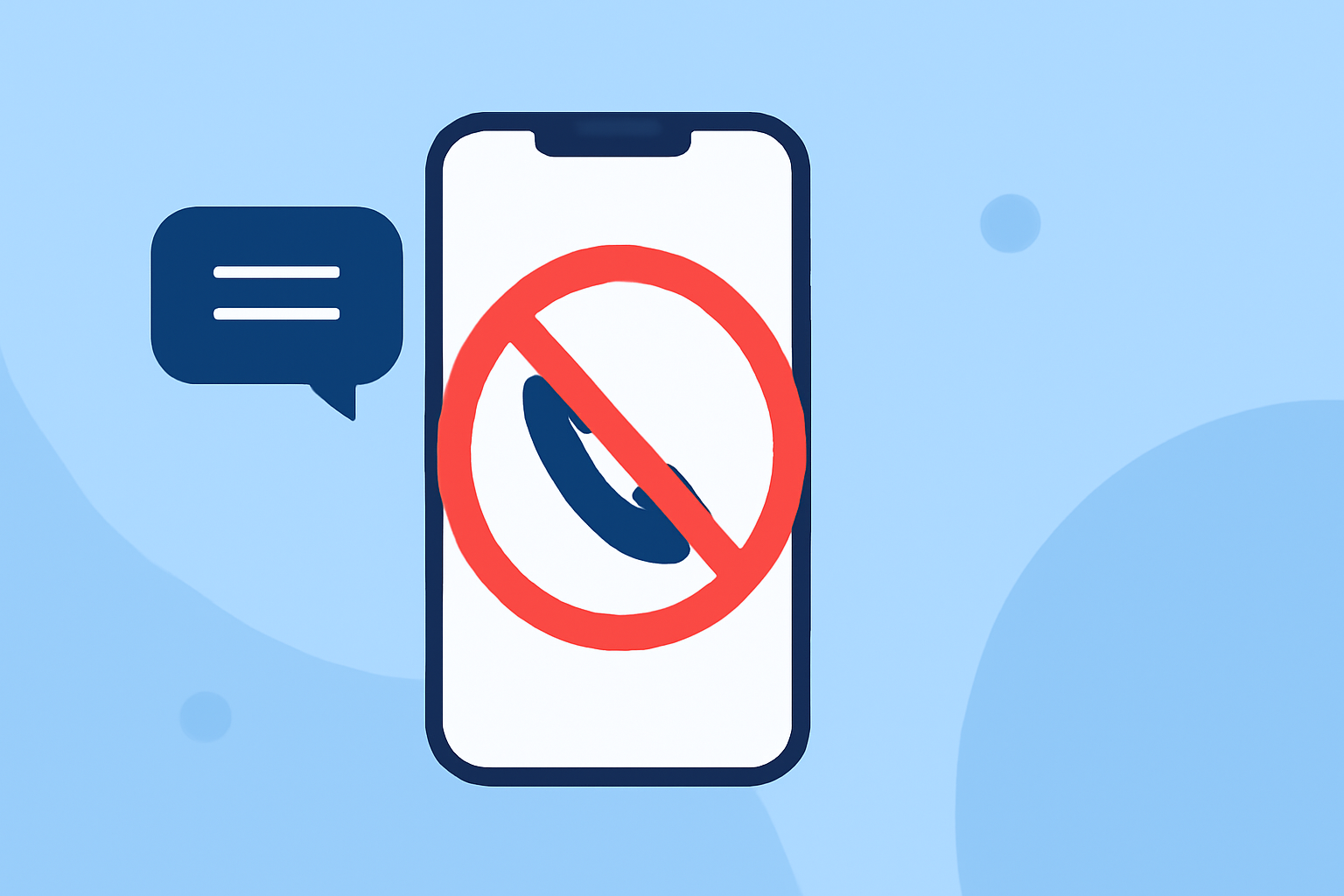 Can a Paid App Stop Automated Calls?