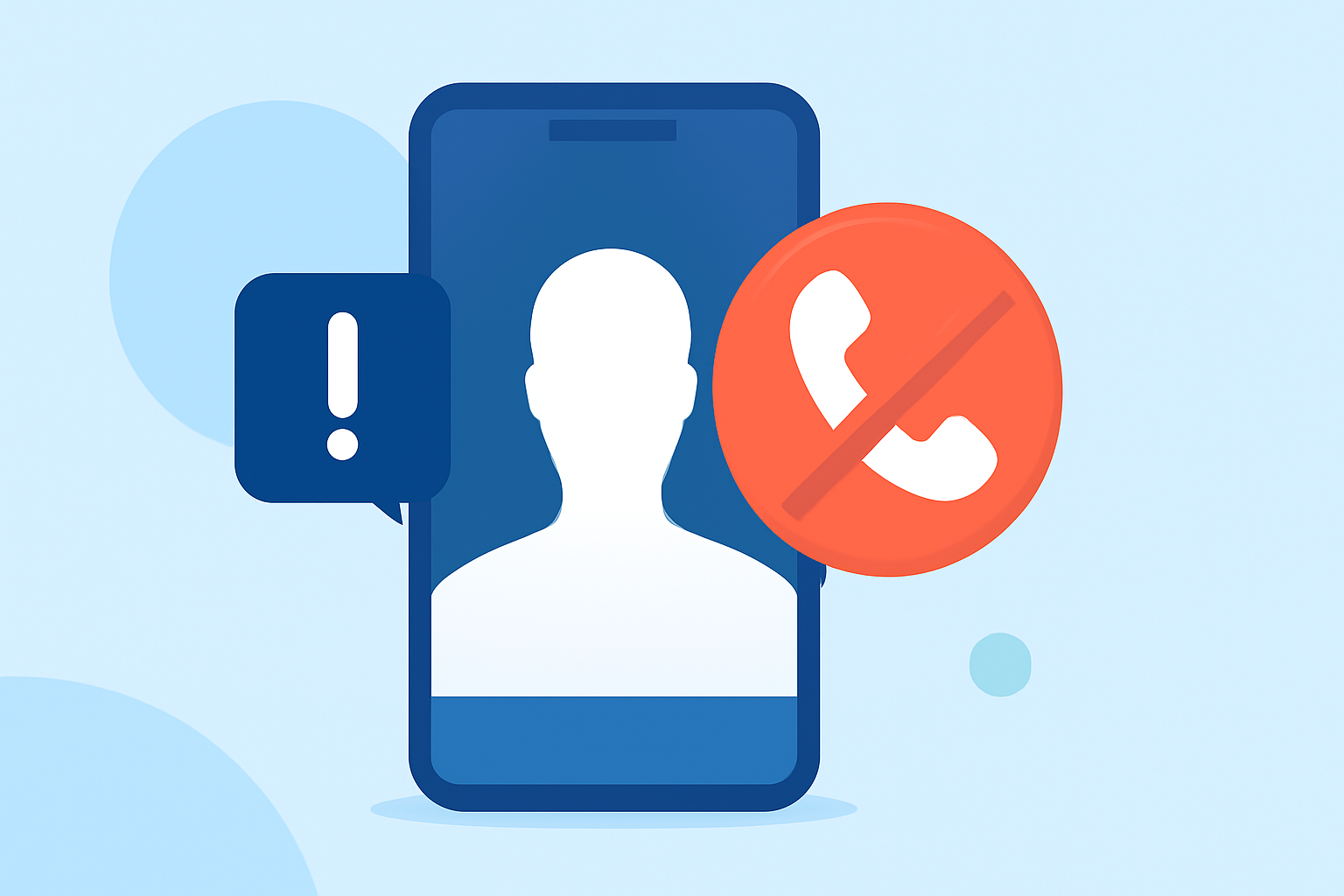 Can a Subscription-Based App Stop Fake Local Calls?