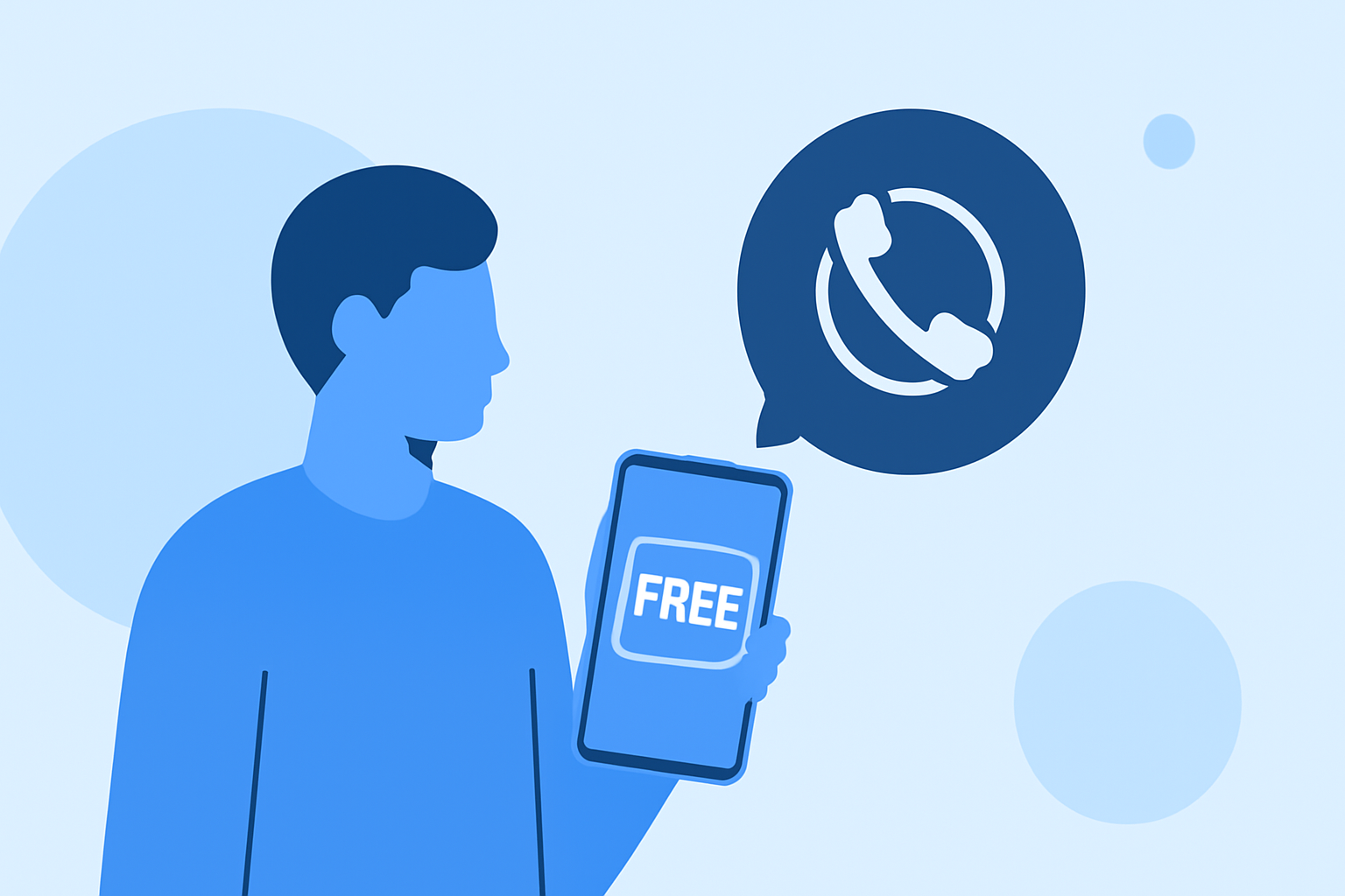 Can a Free Trial App Stop Sales Calls?