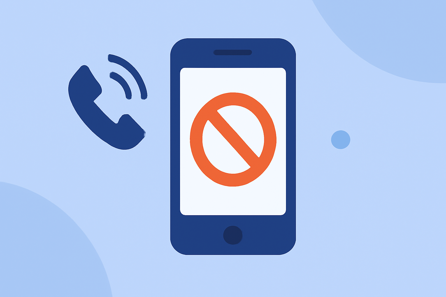 Can I Stop Automated Calls with a Free App?