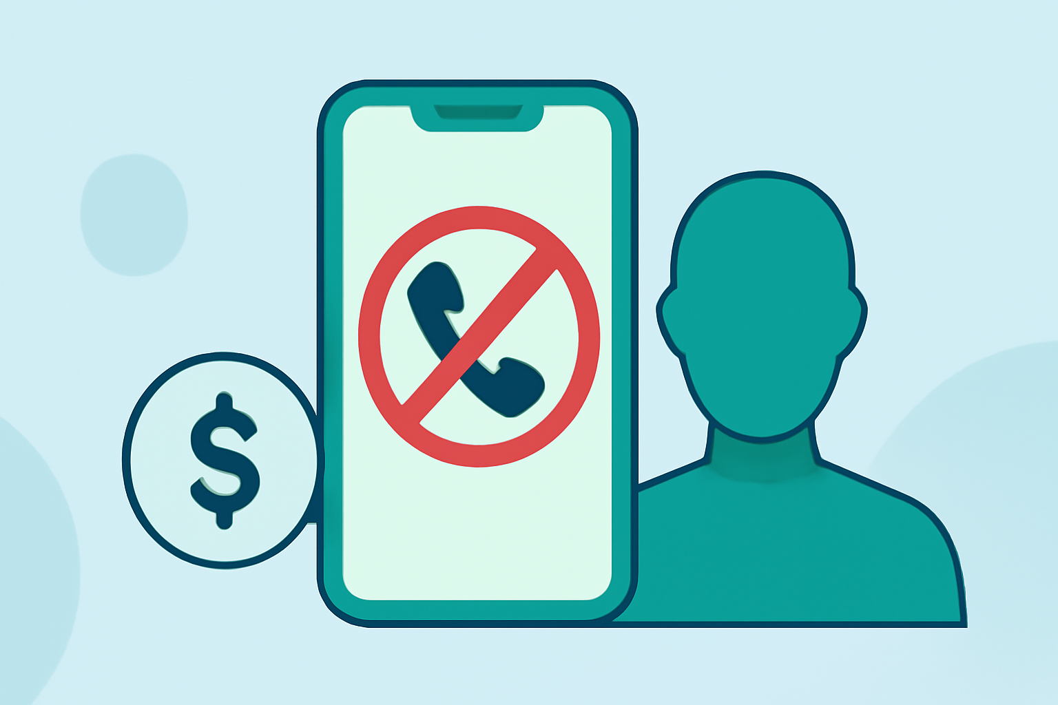 Can I Stop Automated Calls with a Paid App Today?