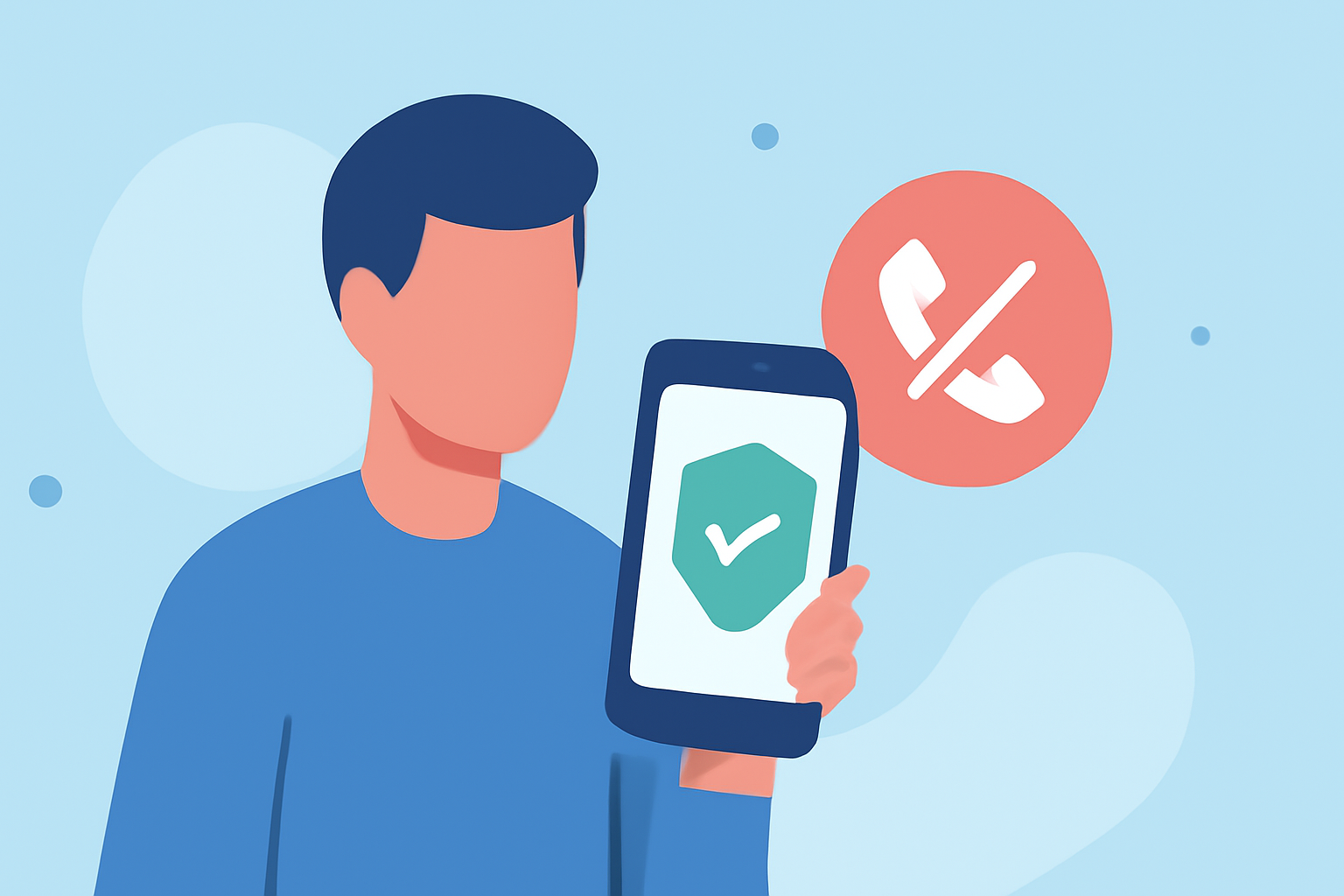 Can I Stop Fake Local Calls with a Paid App Today?