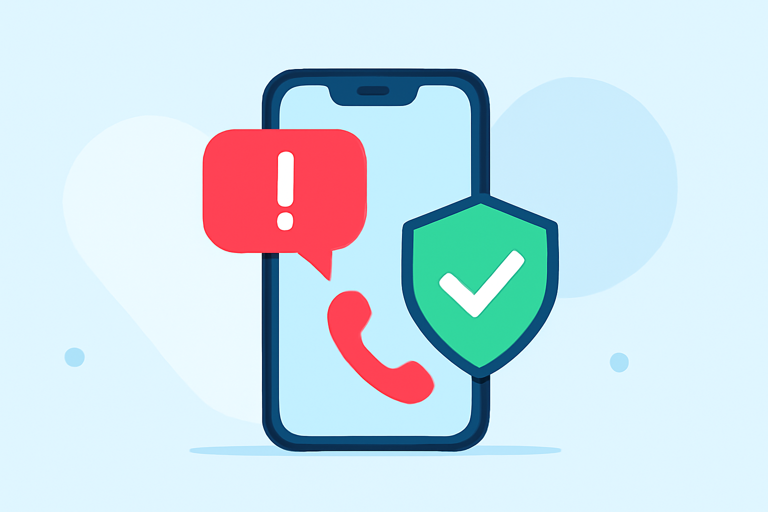 Can I Stop Fraud Calls with a Cheap App?