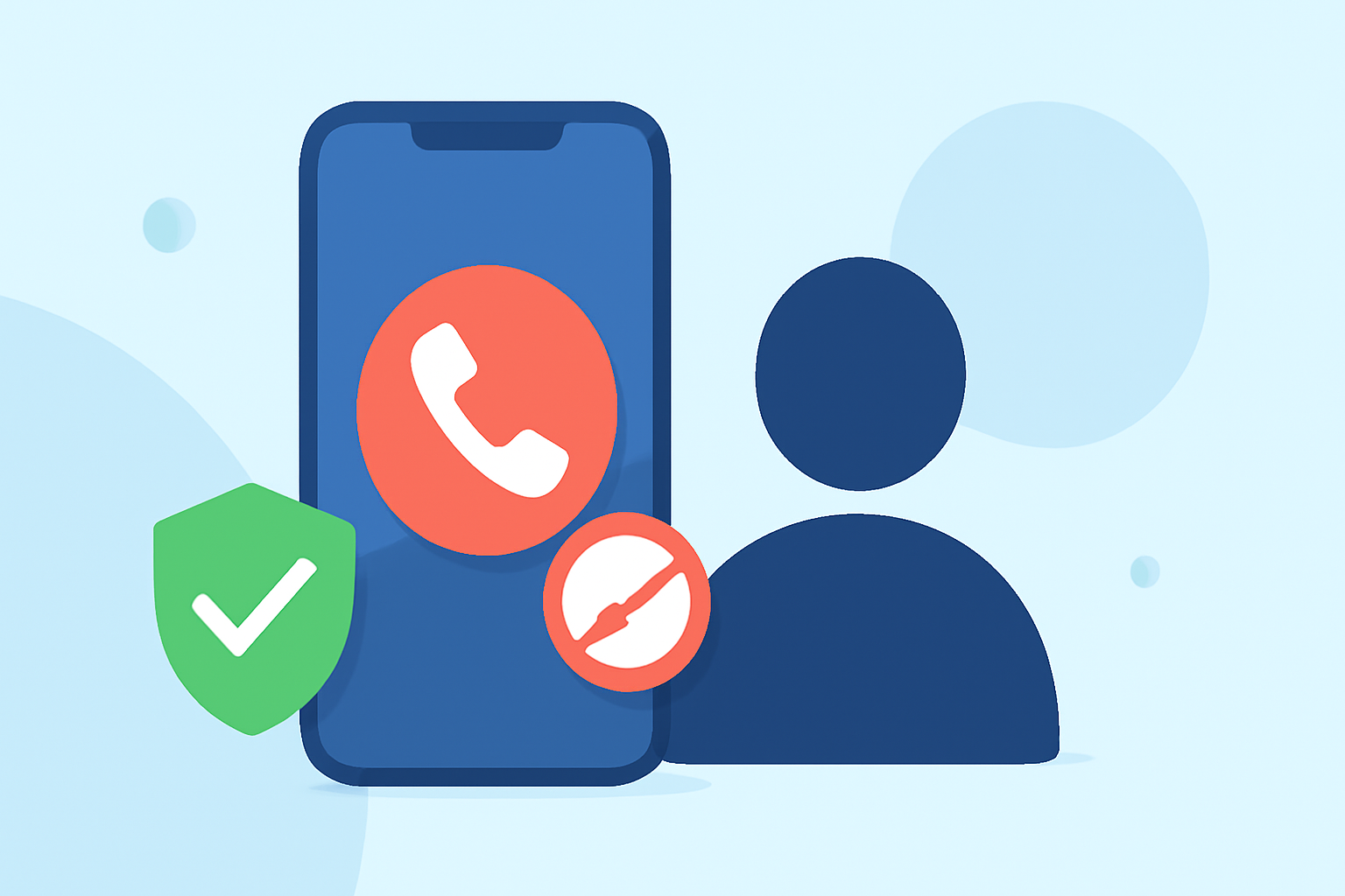 Can I Stop Fraud Calls with a Low-Cost App?
