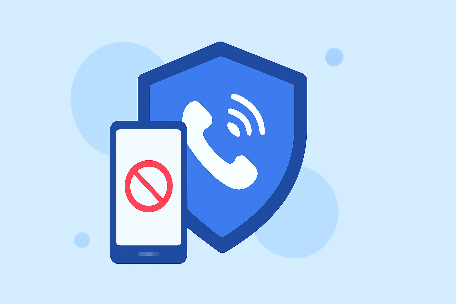 Can I Stop Fraud Calls with a No-Subscription App Today?