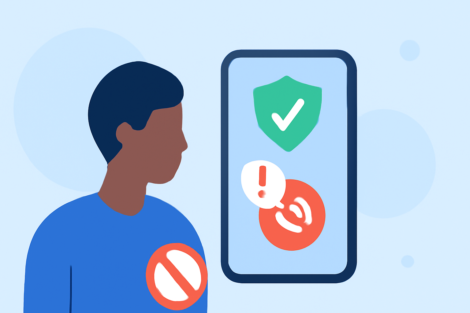 Can I Stop Fraud Calls with a Subscription-Based App Today?