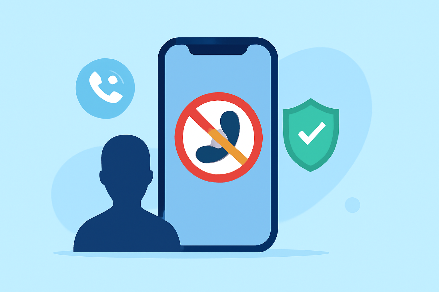 Stopping No Caller ID Calls: Your Options with Paid Apps
