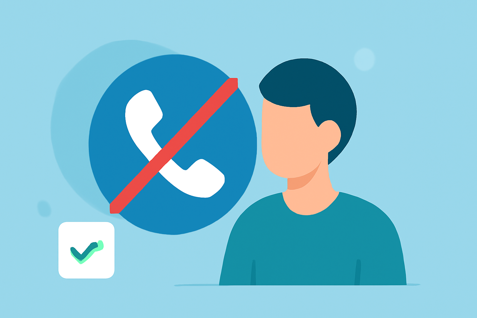 Can I Stop Private Number Calls with a Free Trial App Today?