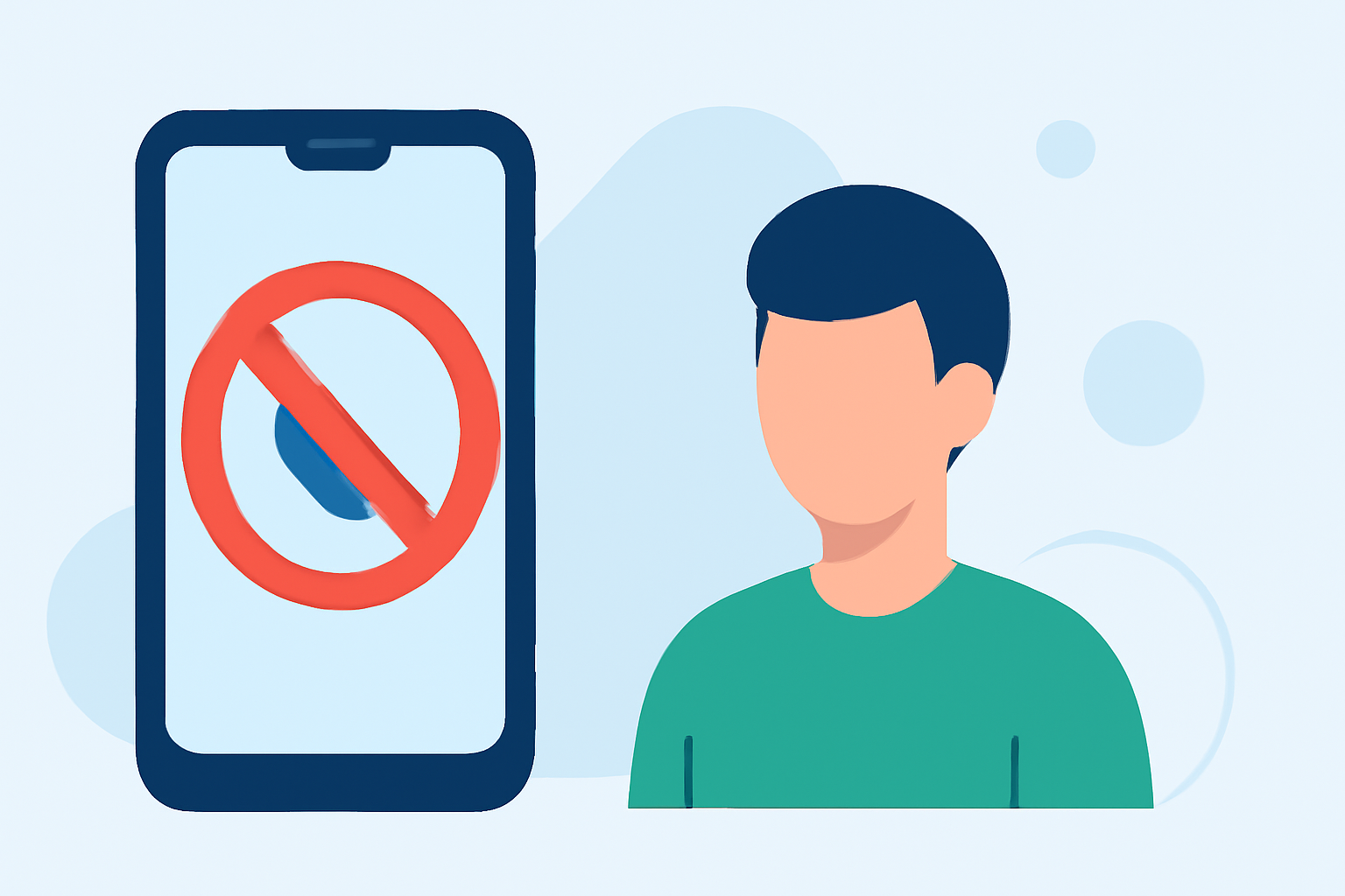 Can I Stop Repeat Spam Calls with a Free Trial App Today?