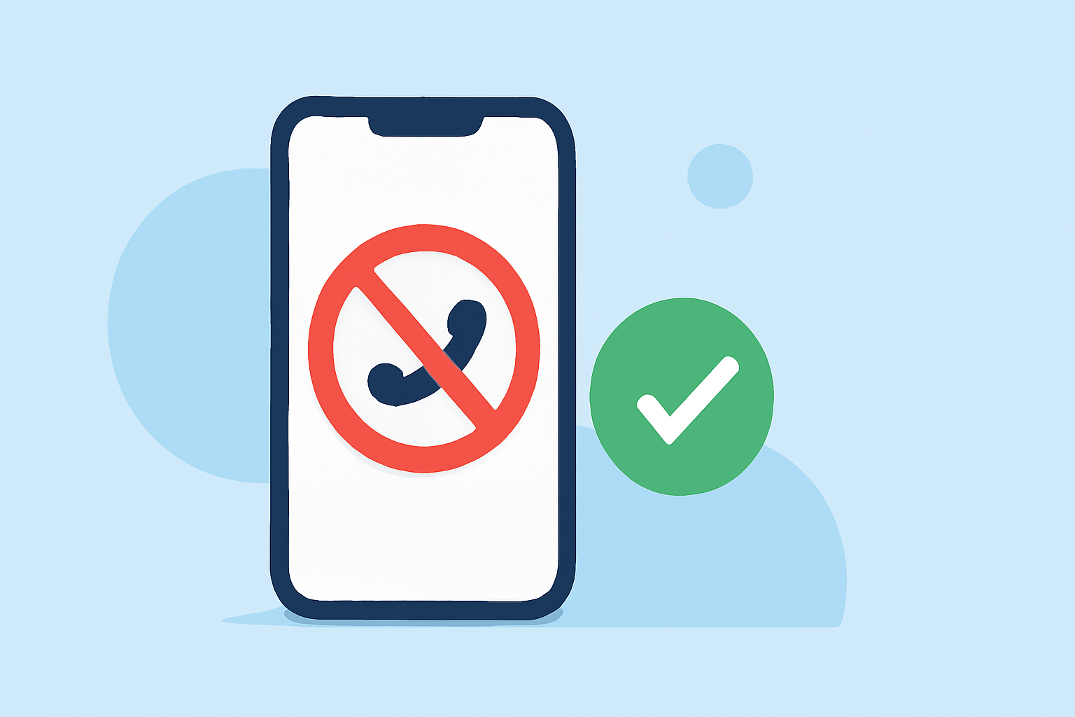 Can I Stop Repeat Spam Calls with a Low-Cost App?