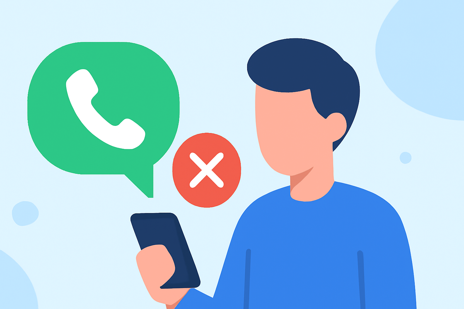 Can I Stop Repeat Spam Calls with a Paid App?