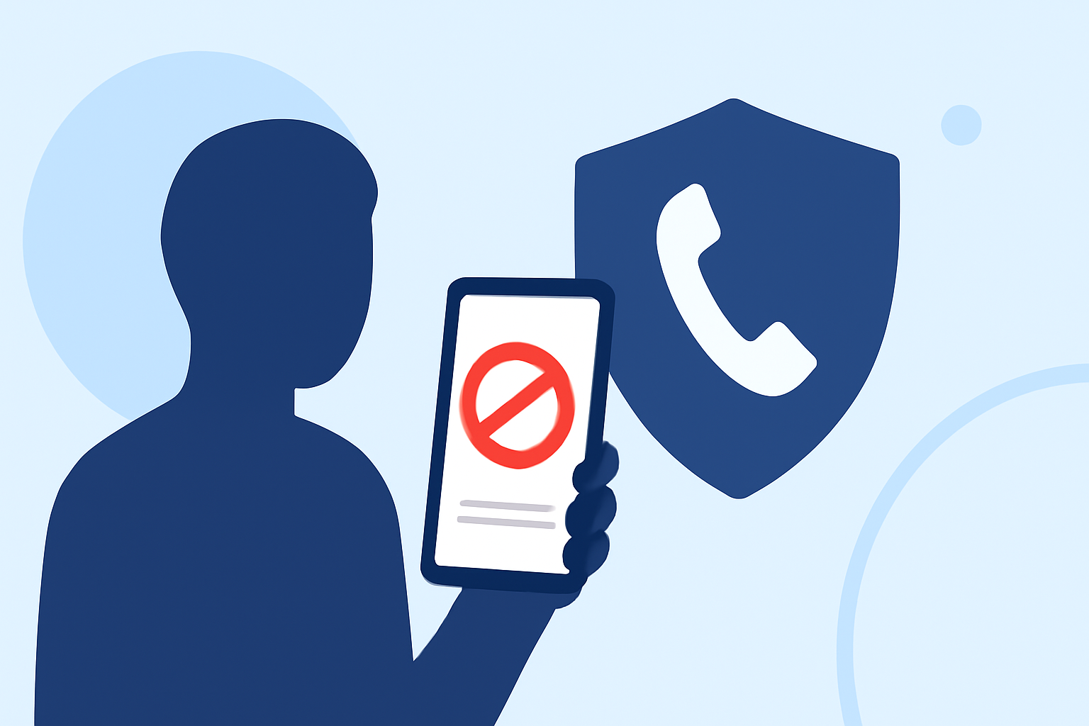 Can I Stop Scam Calls with a Free Trial App?