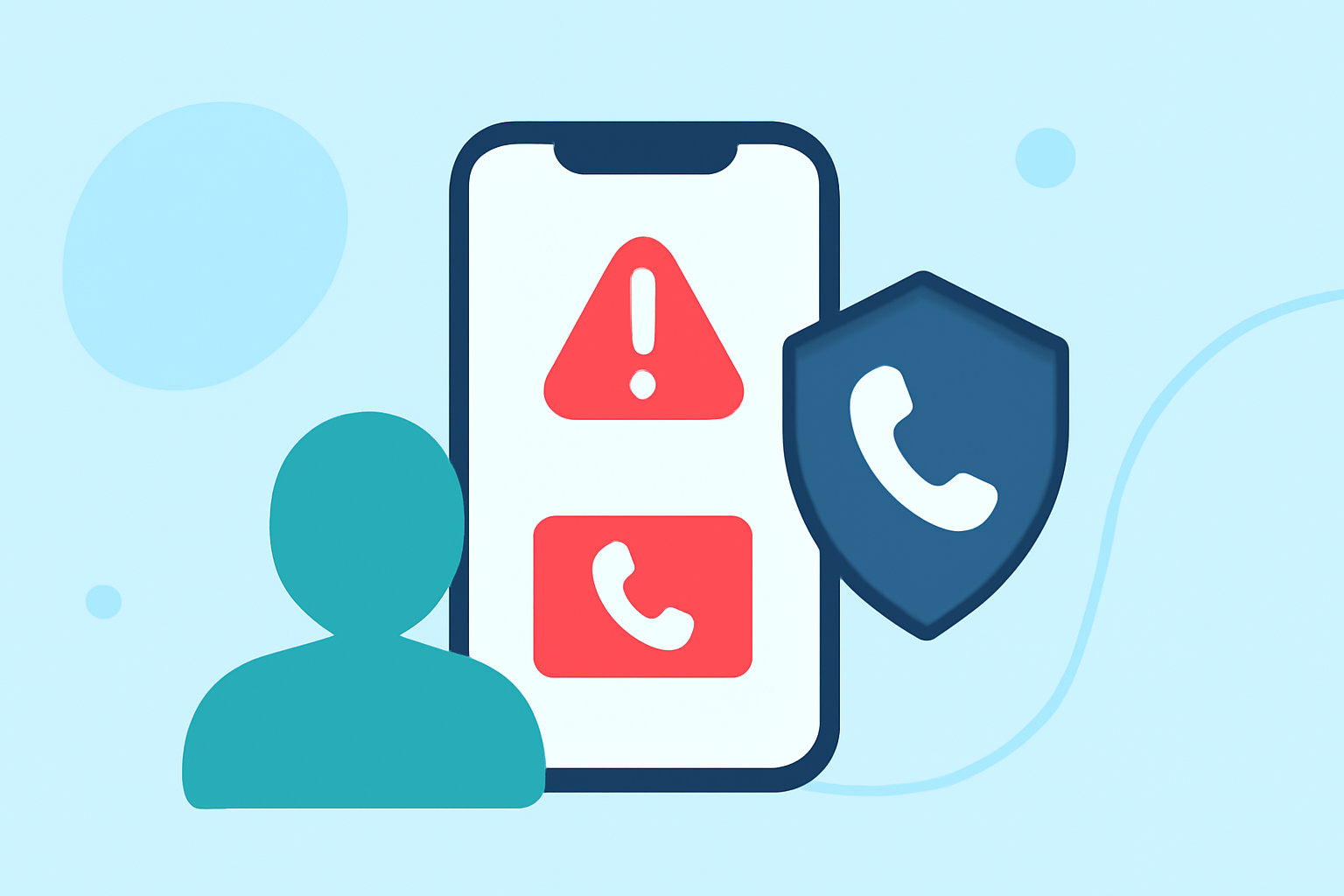 Can I Stop Scam Calls with a Paid App Today?