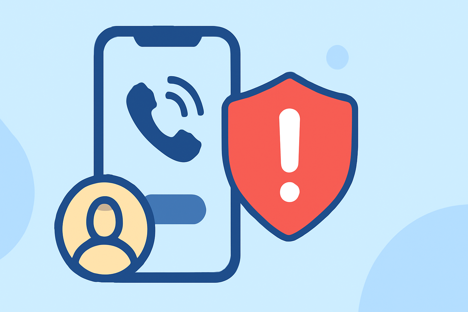 Can I Stop Scam Likely Calls with a Premium App Today?