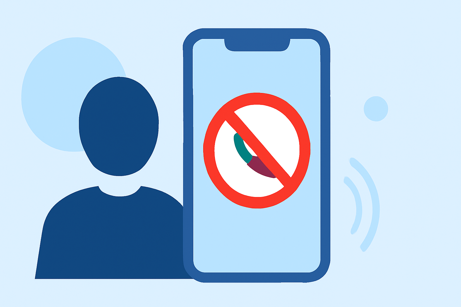 Can I Stop Spam Calls with a Free Trial App?