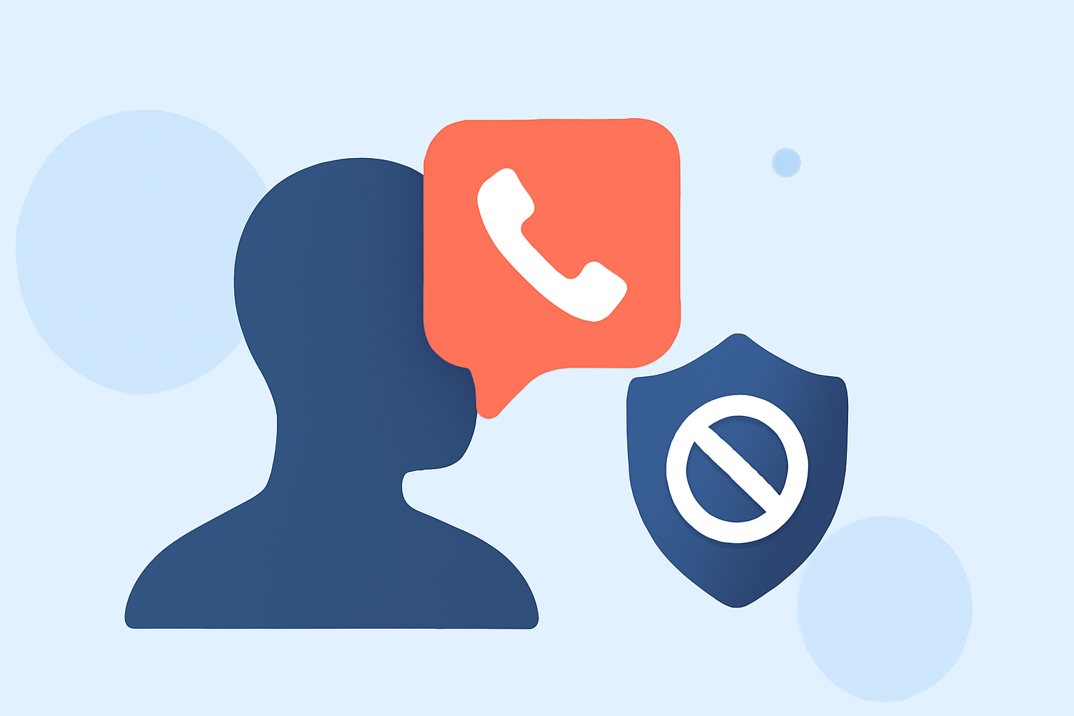 Can I Stop Spoofed Calls with a Free Trial App?