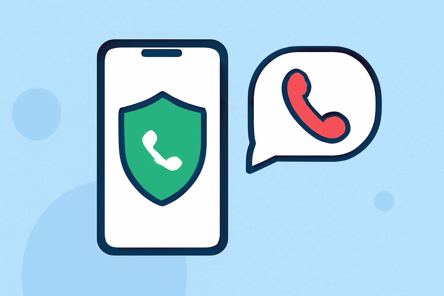 Can I Stop Spoofed Calls with a Low-Cost App?