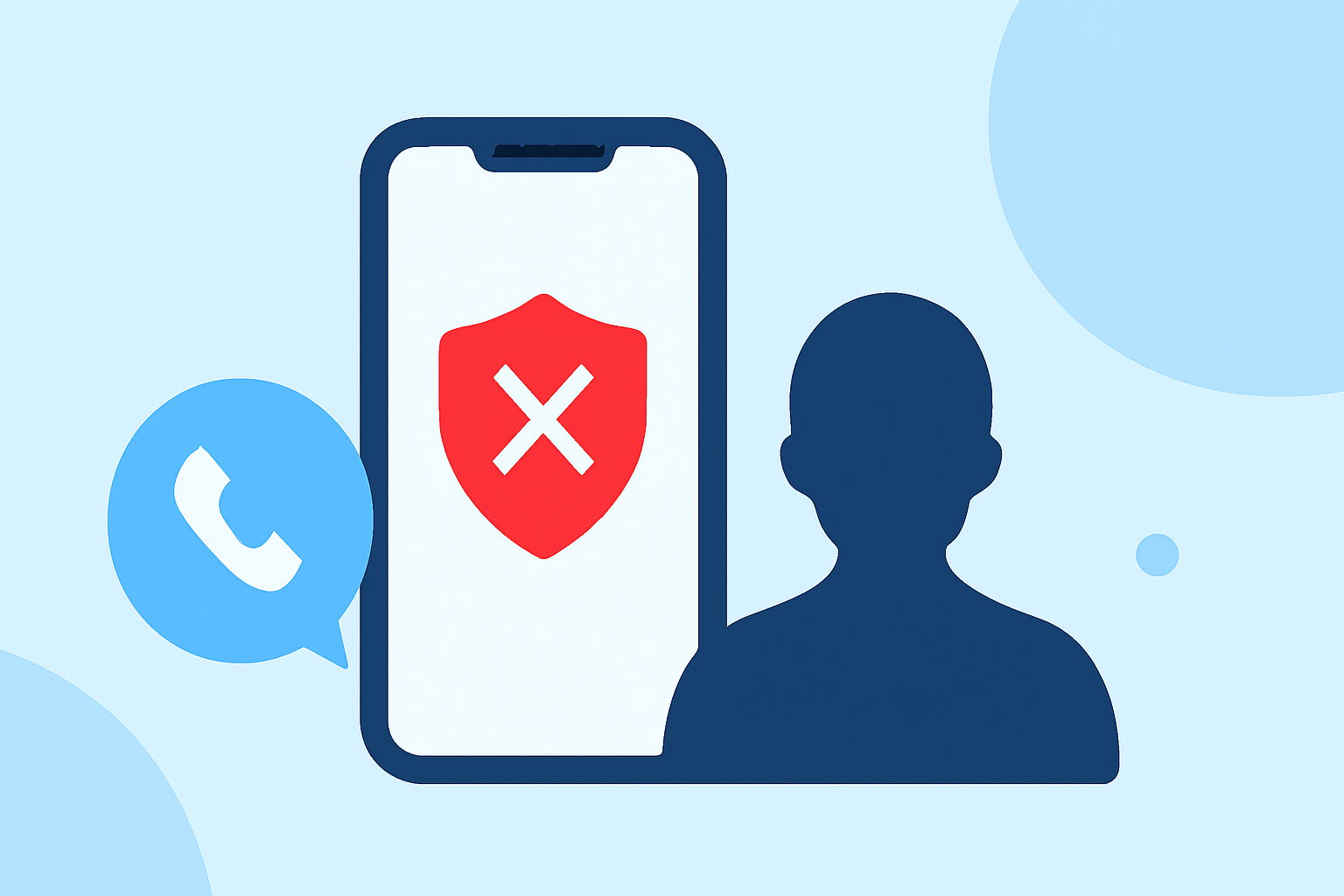 Can I Stop Spoofed Calls with a Premium App Today?