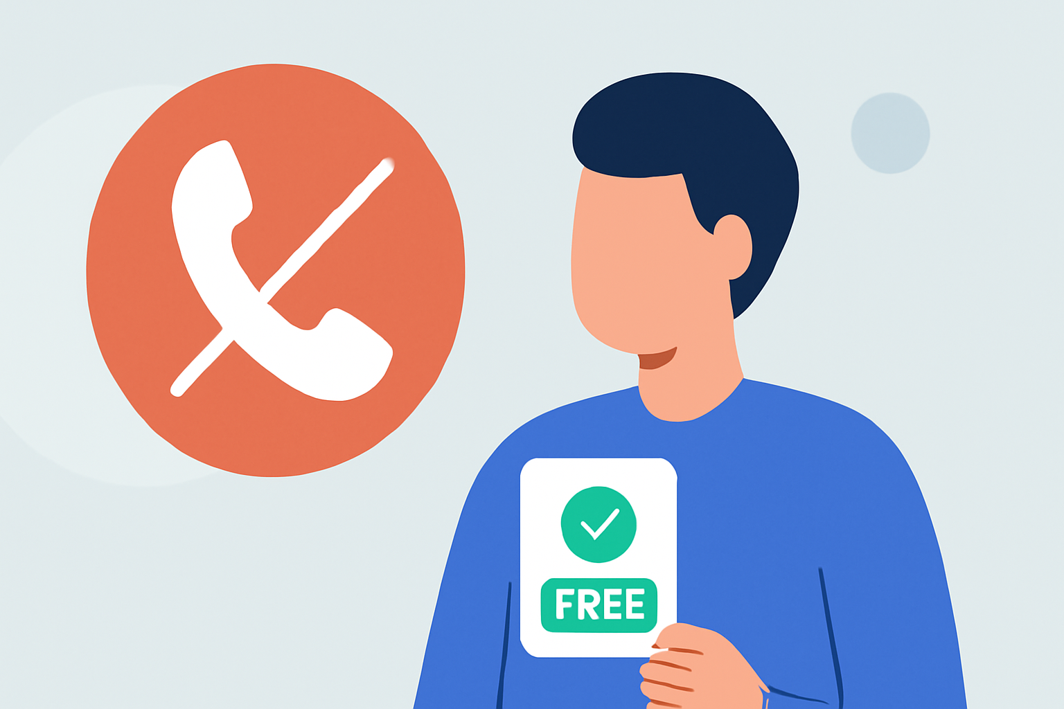 Can I Stop Telemarketing Calls with a Free Trial App?