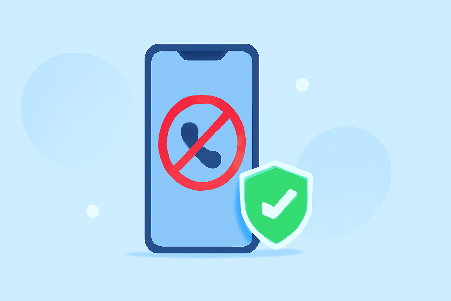 Can I Stop Unknown Calls with a Premium App Today?