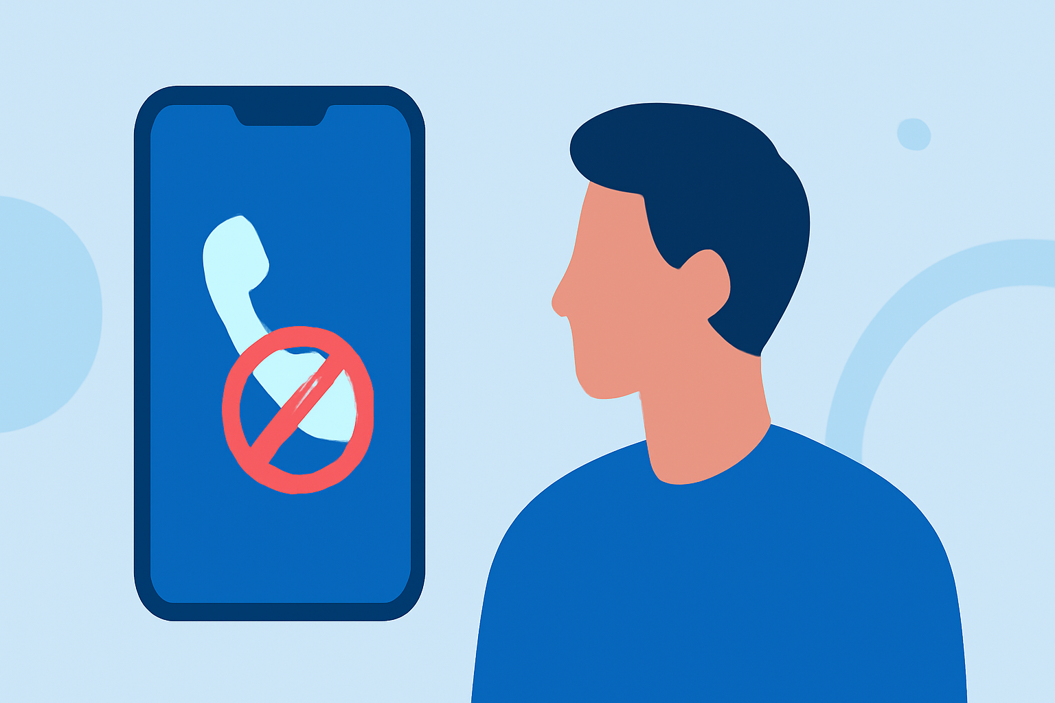 Can I Stop Unwanted Callers with a Free App?