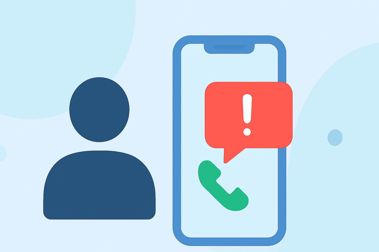 Can a Premium App Stop Fake Local Calls?