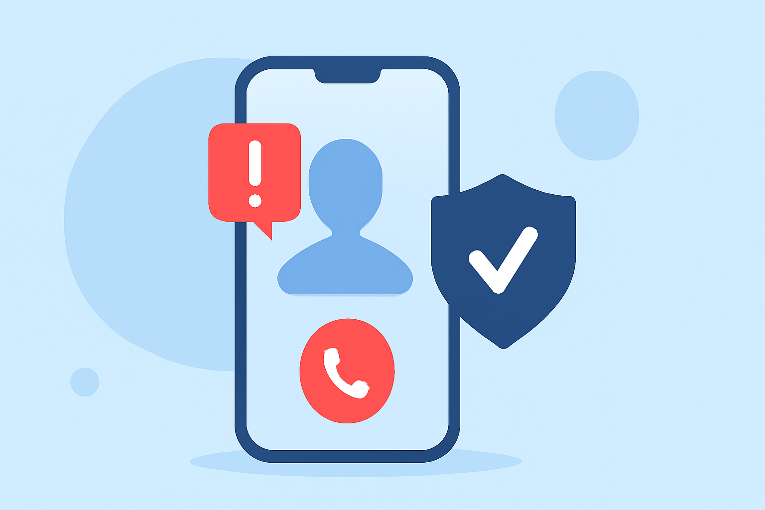 Can a Premium App Stop Neighbor Spoofing Calls?