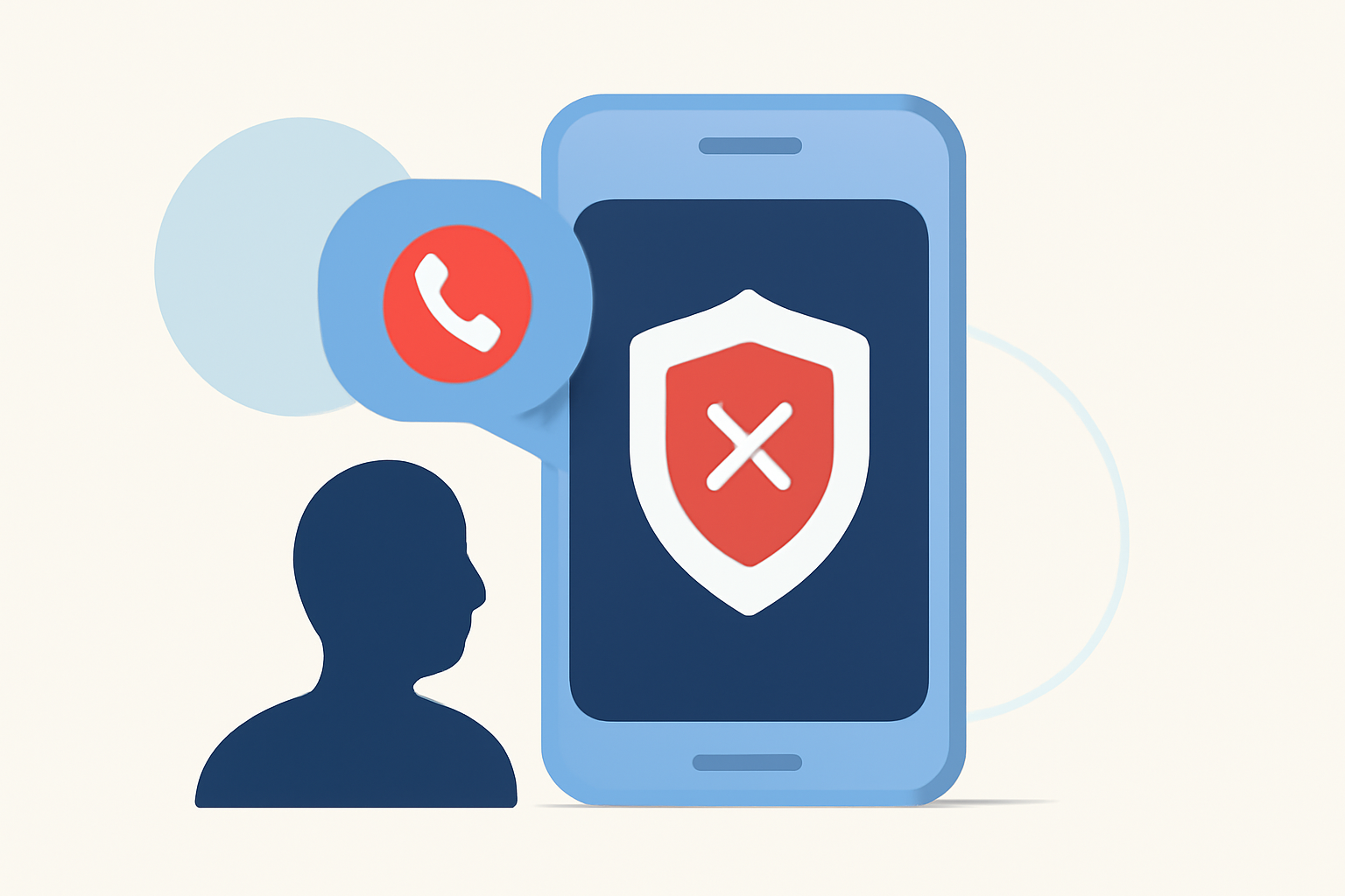 Can a Premium App Stop Scam Likely Calls?