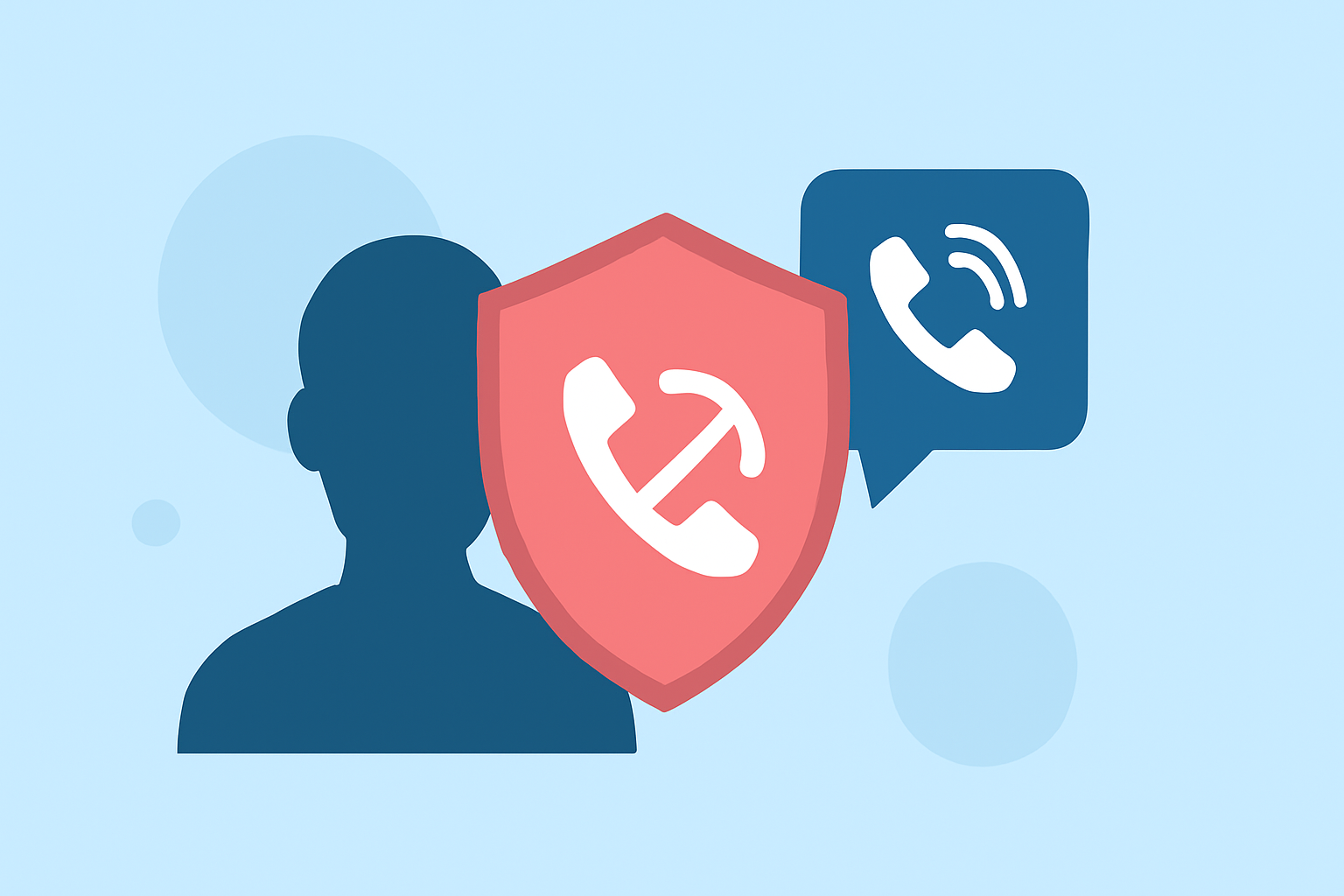 Can a Subscription-Based App Stop Fraud Calls?