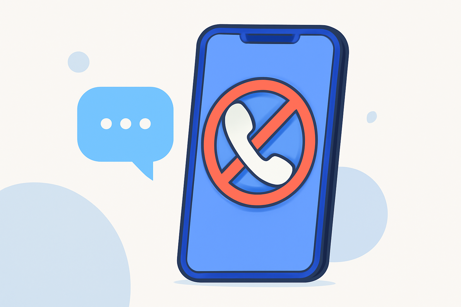 Can a Subscription-Based App Stop Repeat Spam Calls Today?