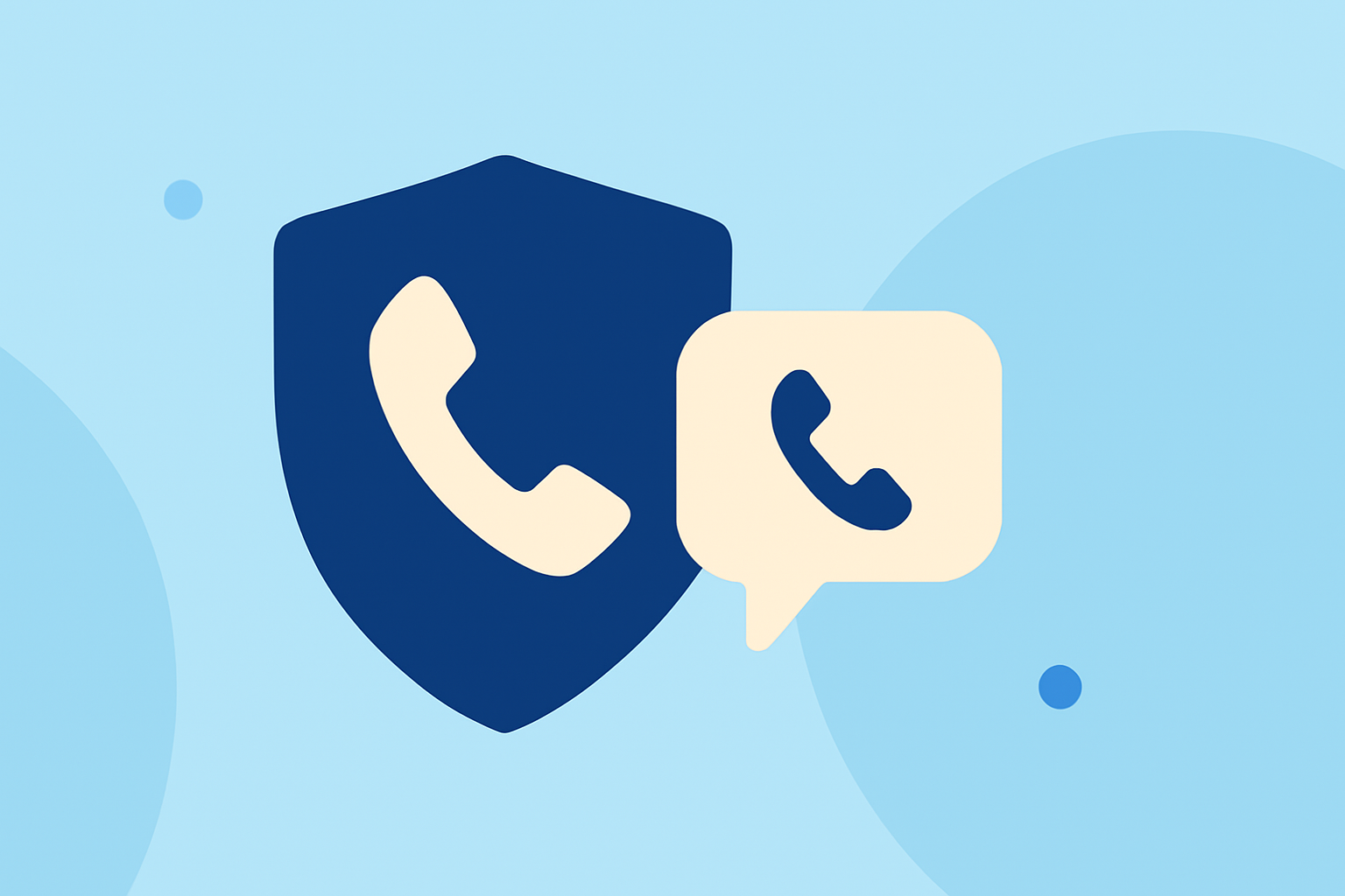 How Carrier Call Filtering and Apple Call Blocking Compare Against Robokiller