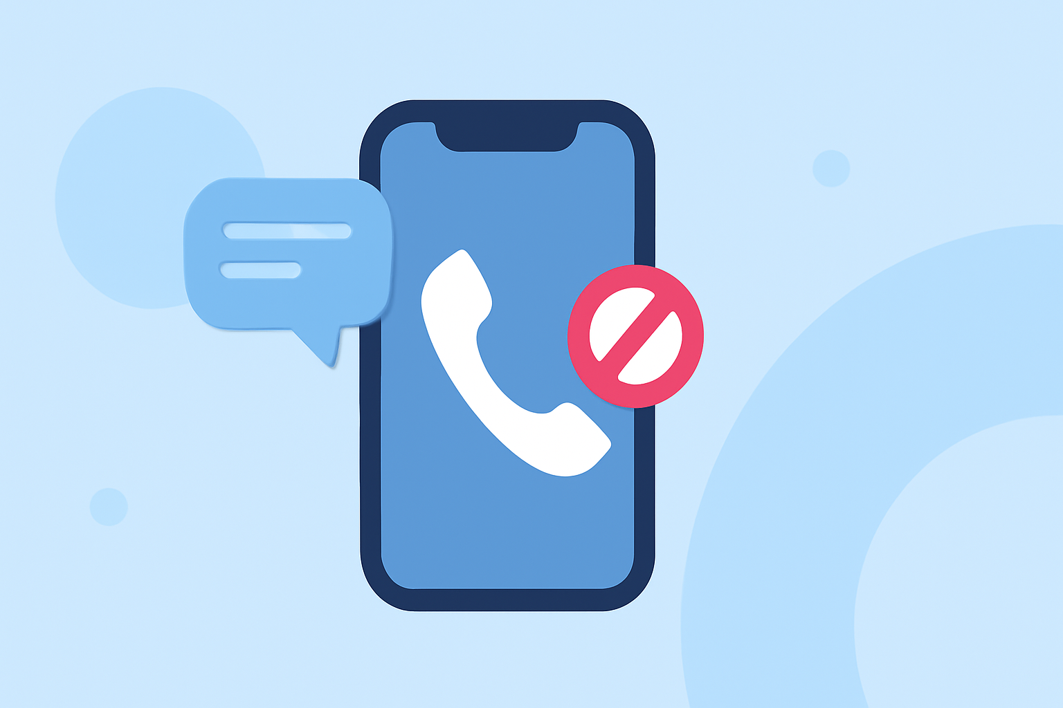 Carrier Call Filtering vs. Apple Call Blocking: Which is Better for Blocking Automated Calls?