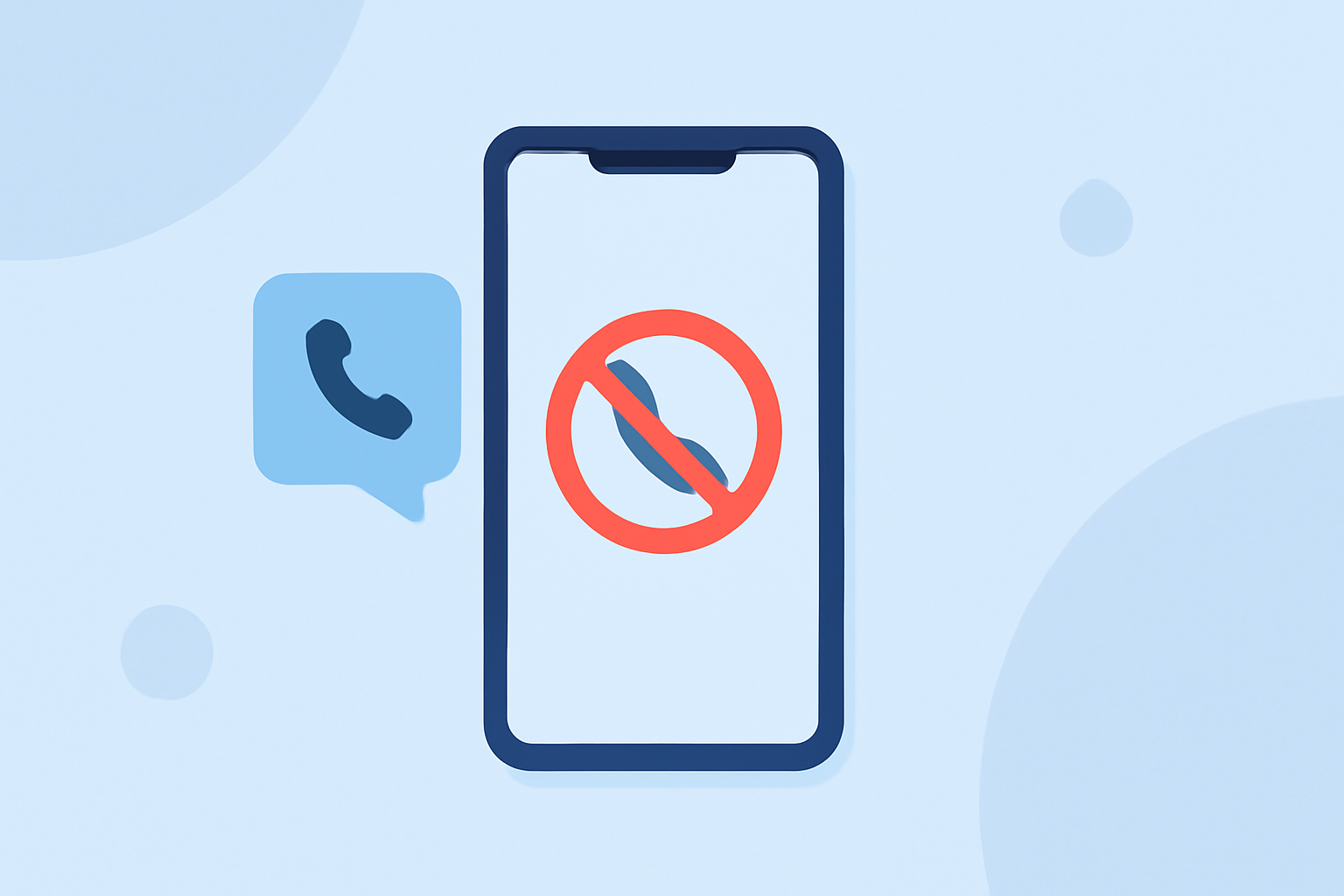 Carrier Call Filtering vs. Apple Call Blocking for iPhone Users