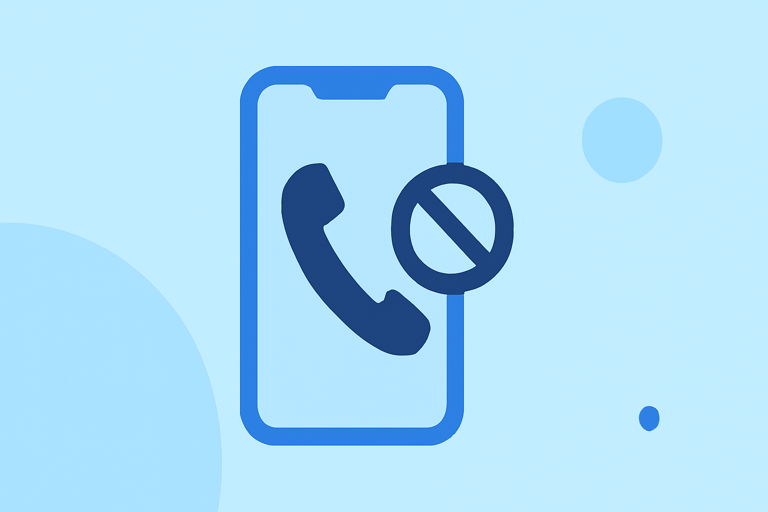 Carrier Call Filtering vs. Apple Call Blocking: Which Is Best for Automated Calls?