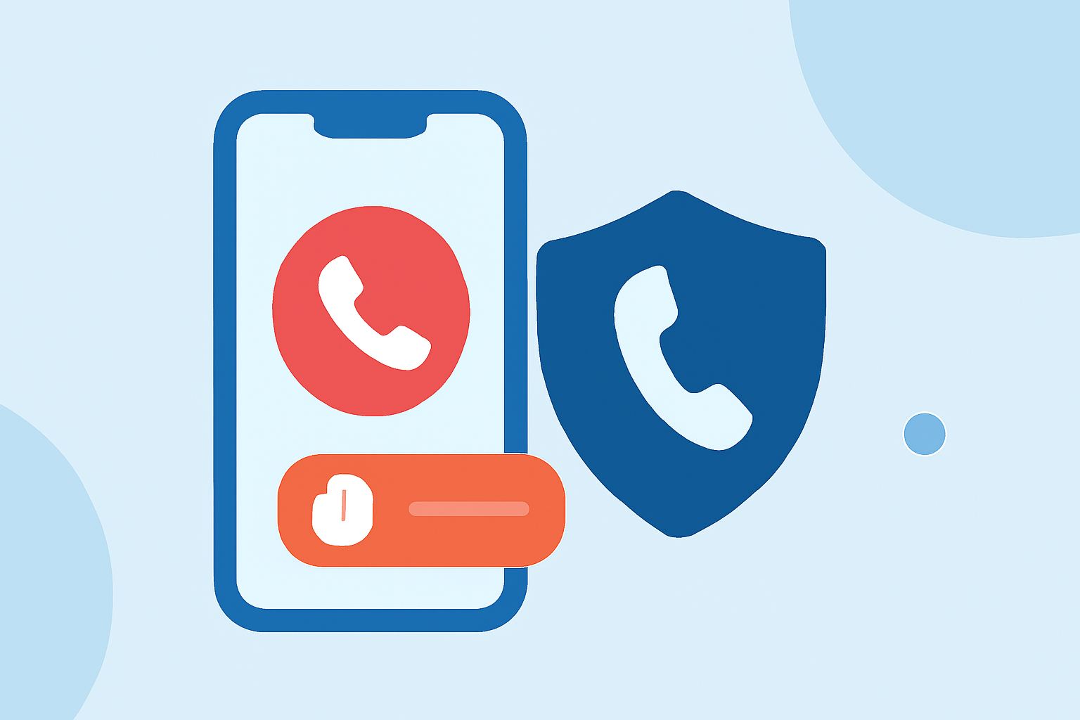 Comparing Carrier Call Filtering and Hiya: Which Stops Unwanted Calls More Effectively?