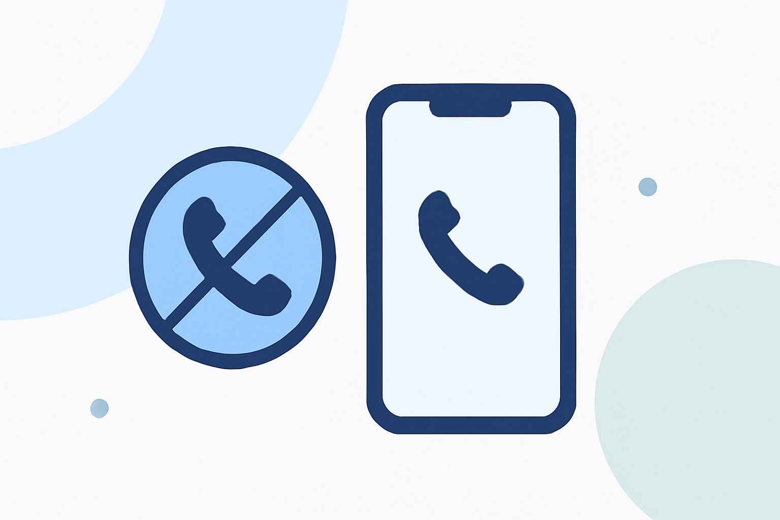Carrier Call Filtering vs. iPhone Built-In Call Blocking: Which Should You Choose?