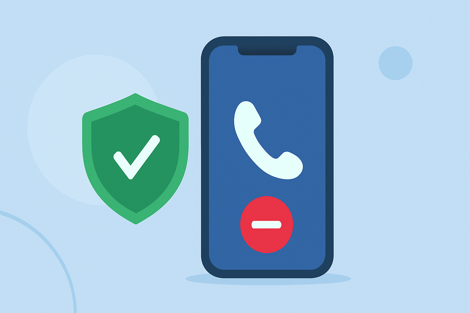 Carrier Call Filtering vs. iPhone Built-in Call Blocking: Which Is Better for T-Mobile Users?