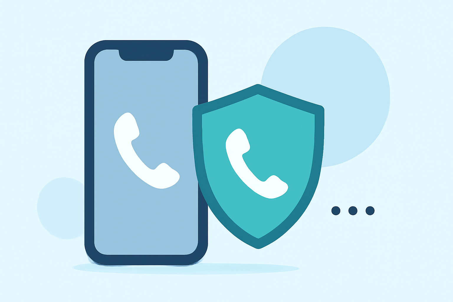 Carrier Call Filtering vs. iPhone's Built-in Call Blocking: Which Is More Effective Against Unwanted Calls?