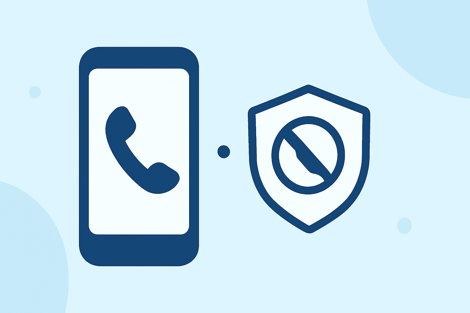 Which Works Better Against Unwanted Callers: Carrier Call Filtering or iPhone Built-In Call Blocking?