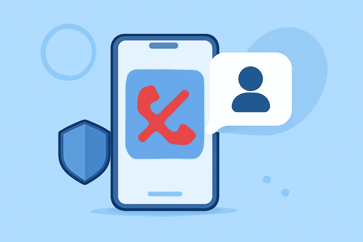 Comparing Carrier Call Filtering and TextKiller for Blocking Unwanted Calls