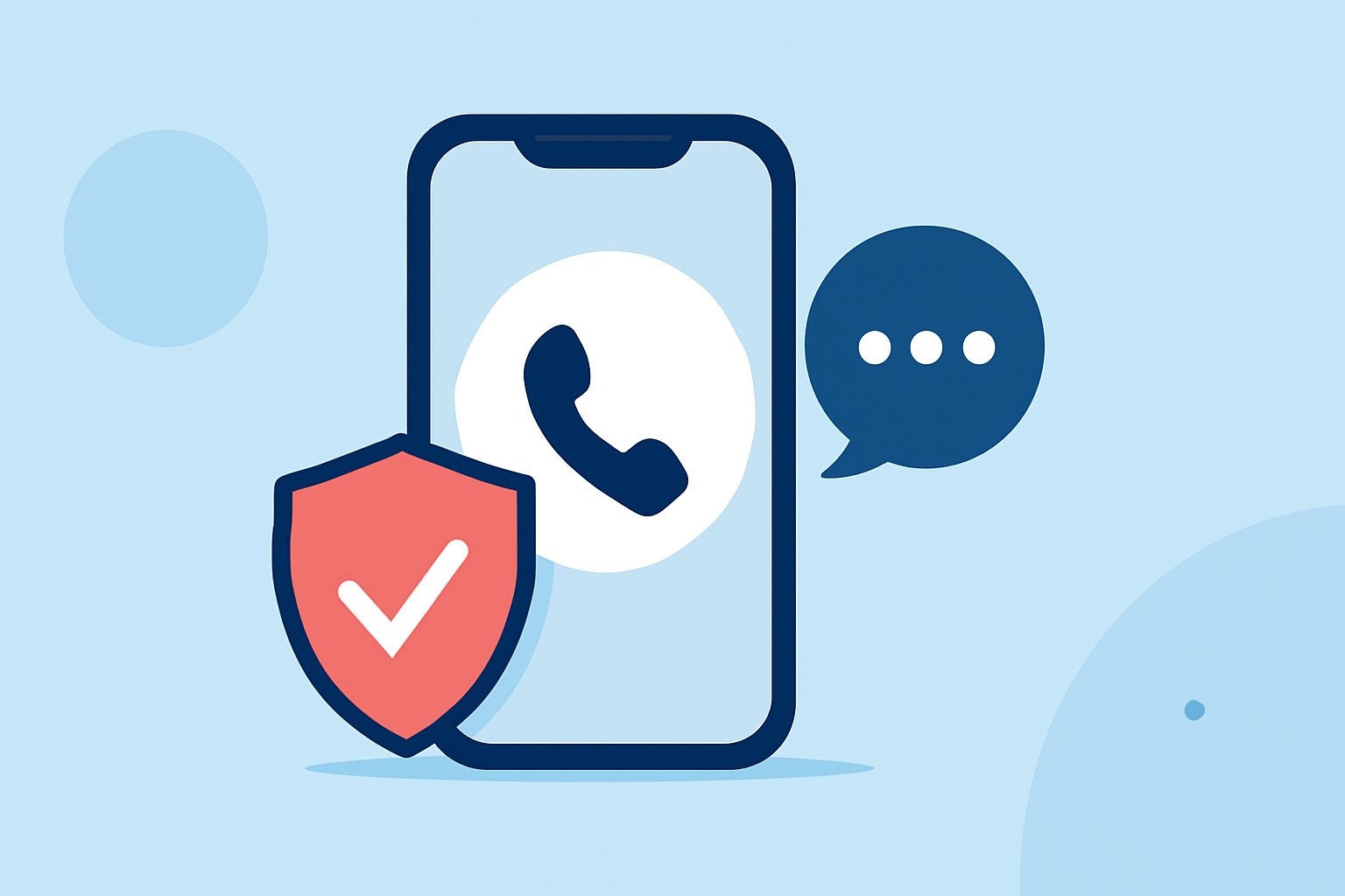 Comparing Carrier Call Filtering and Truecaller: Which Is Best for Blocking Unwanted Calls?