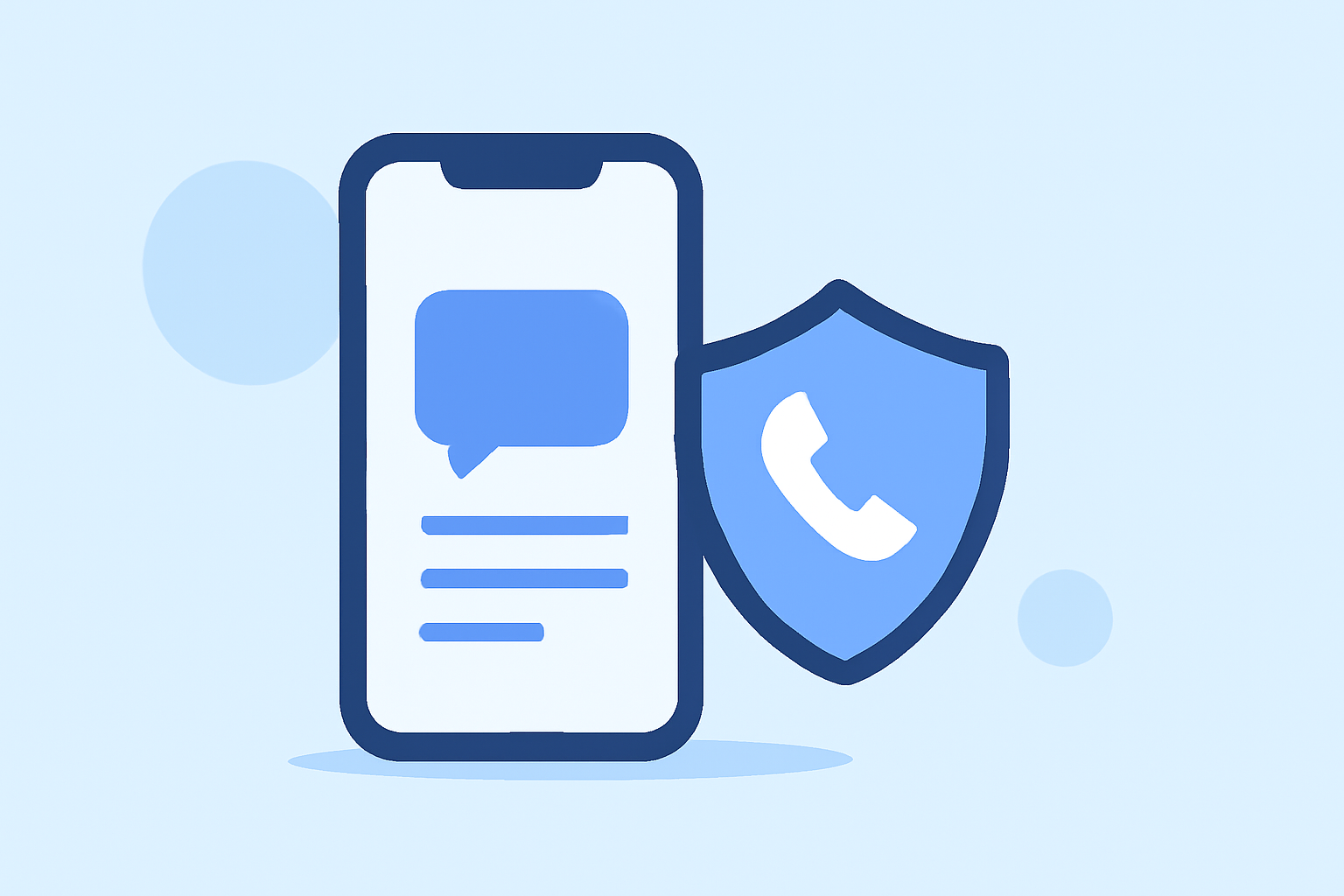Is Carrier Call Filtering Worth Using Instead of Truecaller?