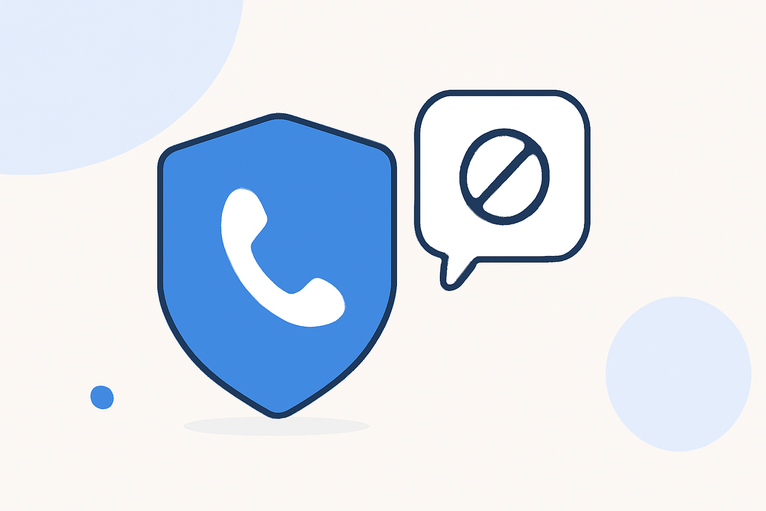 Carrier Call Filtering vs. Truecaller: Which Is Better for Blocking Neighbor Spoofing Calls?
