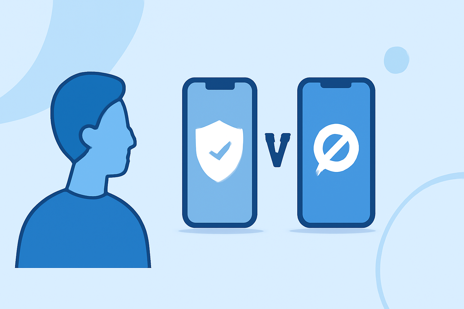 Comparing Carrier Call Filtering and Truecaller for Spam Protection: Which Is Best for Everyday Users?