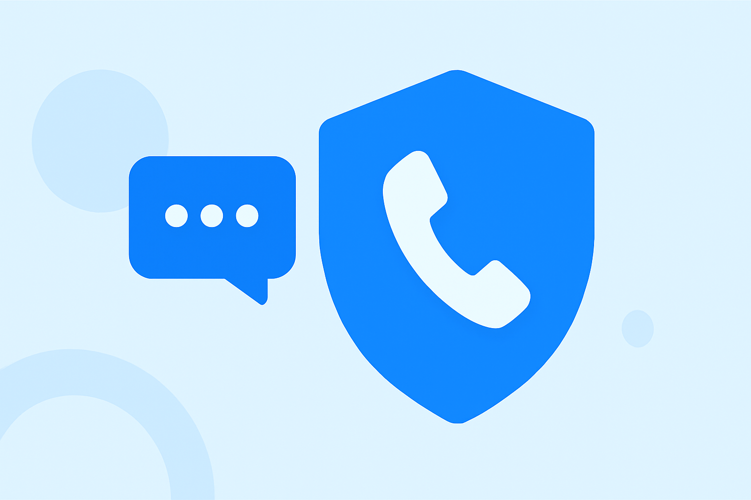 Carrier Call Filtering vs. Truecaller: Which Is Best for Blocking Robotexts?