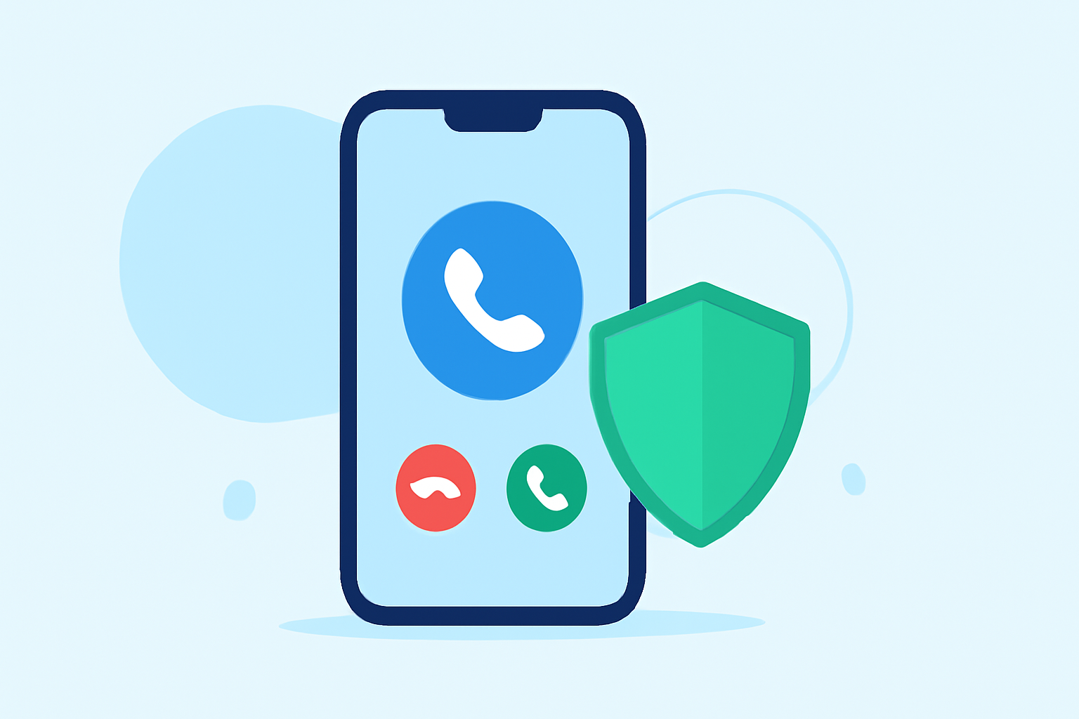Comparing Carrier Call Filtering and Truecaller for Blocking Unwanted Calls in 2026