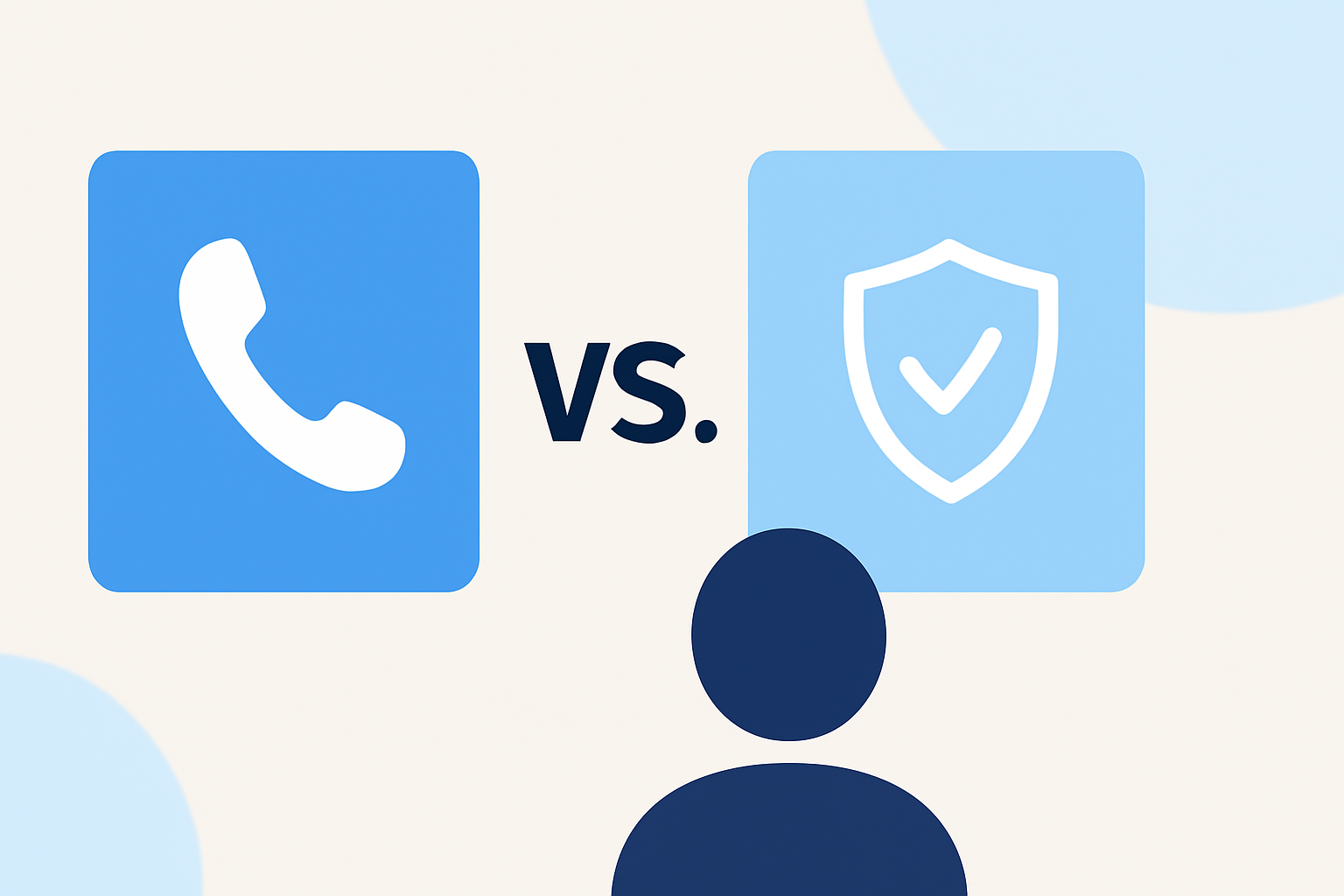 Comparing Call Filtering Solutions: Carrier Call Filtering vs. Verizon Call Filter