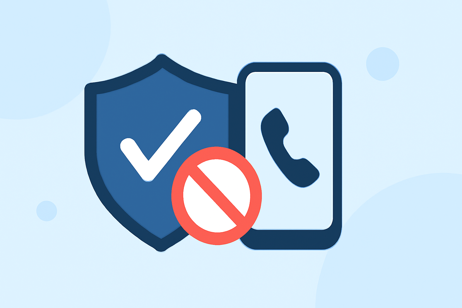 Comparing Carrier Call Filtering and Verizon Call Filter for Spam Protection