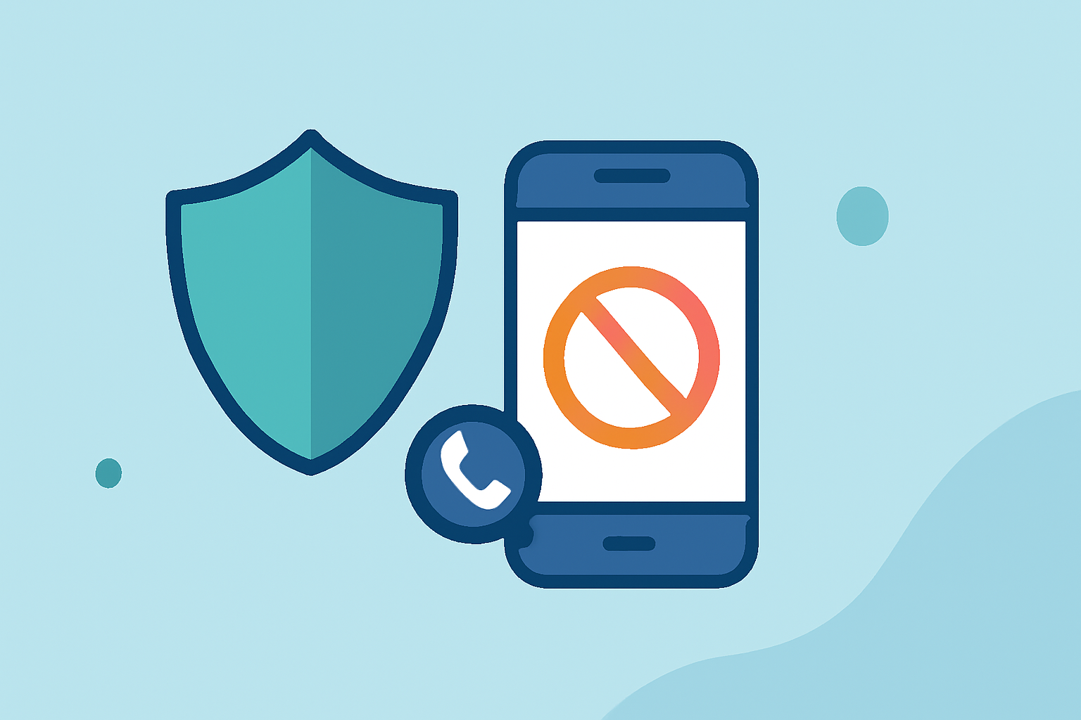 Comparing Carrier Call Filtering and YouMail for Blocking Unwanted Calls