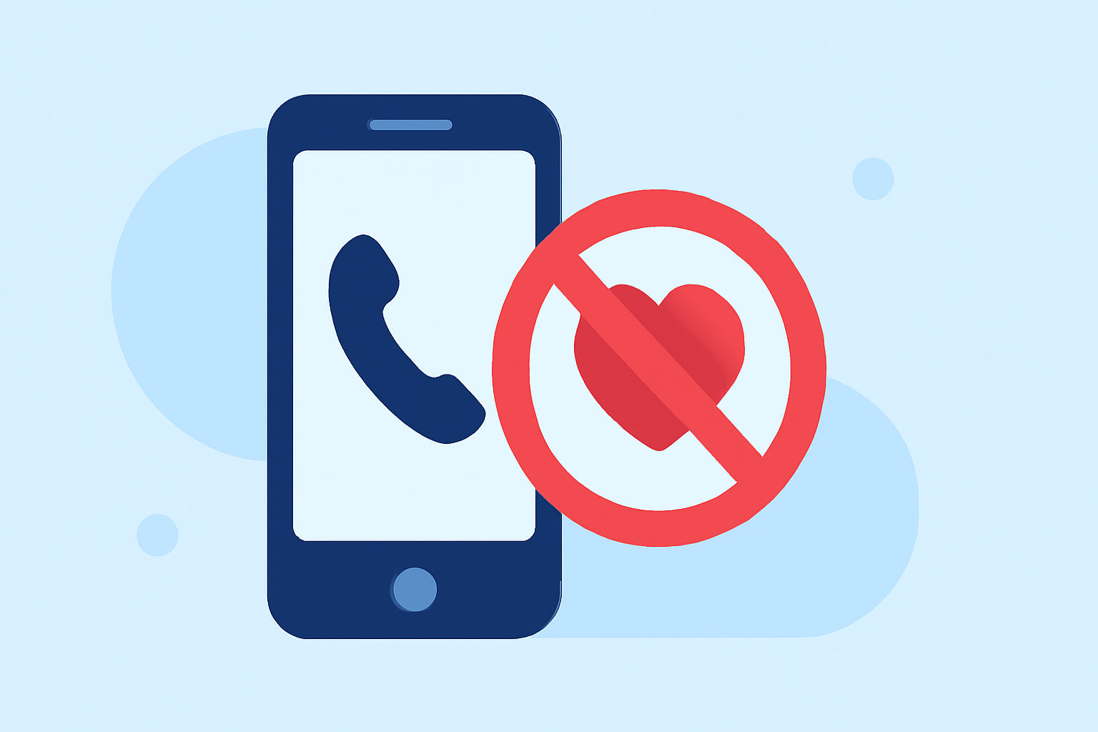 What App Should You Use to Block Charity Spam Calls?